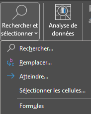 Excel Pivoter des données Astuce de recopie