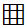 Icone liste en tableau